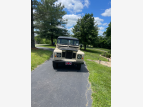 Thumbnail Photo 0 for 1979 Land Rover Series III